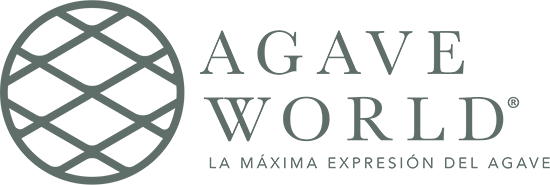 Logo Agave World